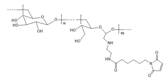 葡聚糖-馬來(lái)酰亞胺|Dextran-MAL|馬來(lái)酰亞胺MAL功能化葡聚糖的取用注意事項(xiàng)