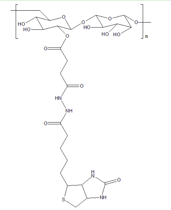 葡聚糖-生物素