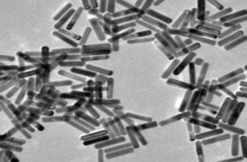 水溶性金納米棒
