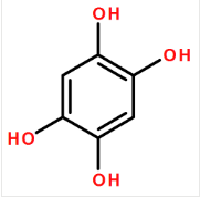 CAS:636-32-8  1,2,4,5-四羥基苯