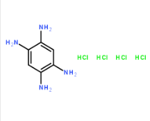1,2,4,5-苯四胺四鹽酸鹽 CAS:4506-66-5 MOF配體