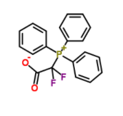 cas:1449521-05-4，(三苯基磷鎓基)二氟乙酸內鹽