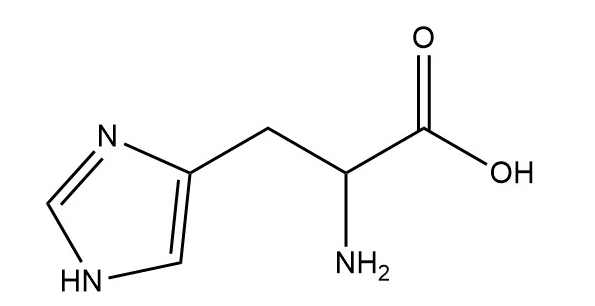 葡聚糖-組氨酸