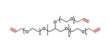 8ARM-PEG-Alkyne