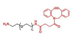 NH2-PEG-DBCO