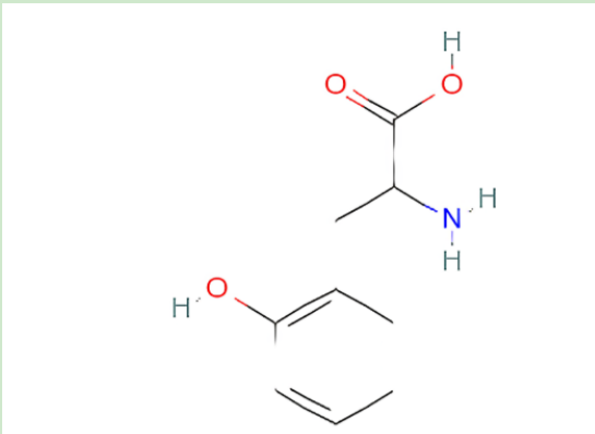 葡聚糖-絡(luò)氨酸 Dextran-tyrosine