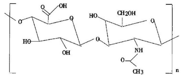 熒光標記透明質酸Hyaluronic Acid