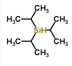 三異丙基硅烷  cas:6485-79-6