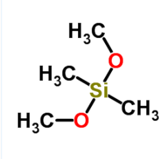 二甲基二甲氧基硅烷cas:1112-39-6
