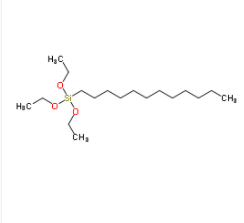 十二烷基三乙氧基硅烷,cas:18536-91-9