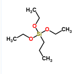 正丙基三乙氧基硅烷 CAS2550-02-9