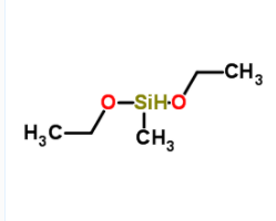 甲基二乙氧基硅烷 cas:2031-62-1