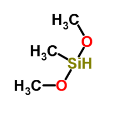 甲基二甲氧基硅烷 cas:16881-77-9