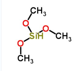 三甲氧基硅烷 CAS2487-90-3