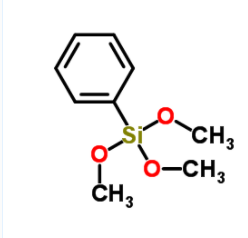 苯基三甲氧基硅烷 CAS 2996-92-1