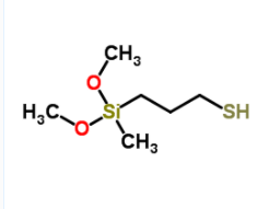 3-巰丙基甲基二甲氧基硅烷 CAS31001-77-1