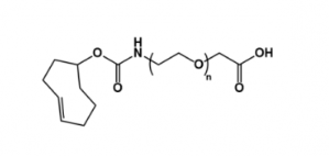 TCO-PEG-COOH