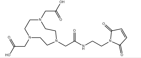 NOTA-Maleimide