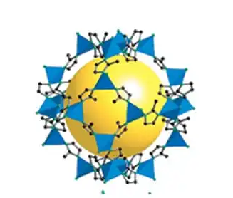 MIL-110金屬有機骨架材料 MIL-110 Metal-Organic Frameworks