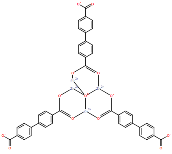 IRMOF-9