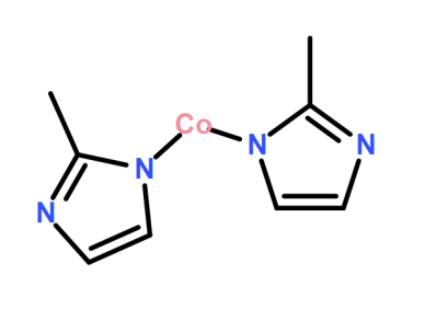 ZIF-67 金屬有機(jī)框架材料，cas 46201-07-4