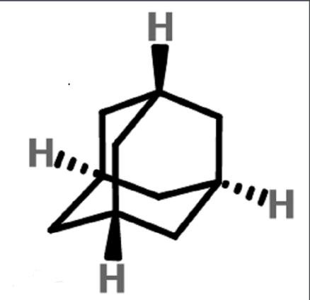 葡聚糖-金剛烷 Dextran-Adamantine 金剛烷修飾葡聚糖	