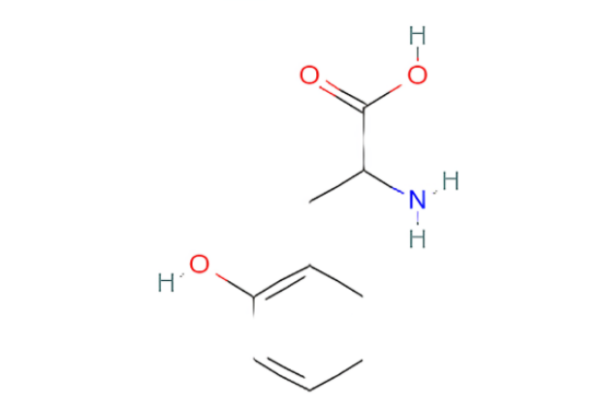 葡聚糖-絡(luò)氨酸 Dextran-tyrosine 絡(luò)氨酸修飾葡聚糖	