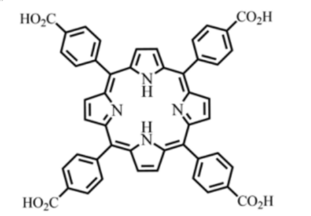 CPHAT-1a 全稱：Hierarchical interpretation of a rigid and stable HOF 