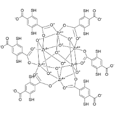 UIO-66-(SH)2