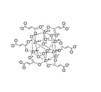 MOF-801(Zr)   CAS:1355974-78-5 金屬有機骨架