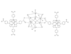 PCN-222(Fe)  CAS：1403461-00-6 金屬有機骨架