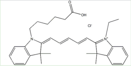 海藻酸鈉-菁染料CY5