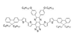 近紅外二區染料，TTQ-TTF