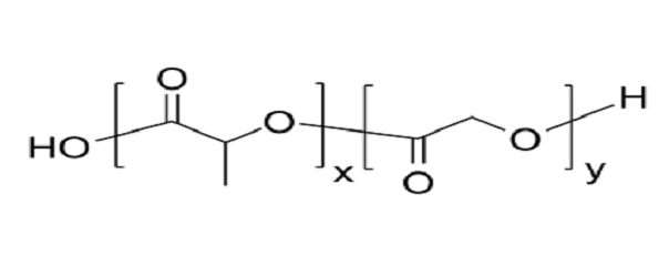 殼聚糖-聚乳酸-羥基乙酸共聚物