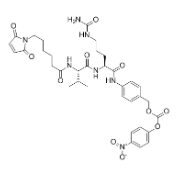 MC-Val-Cit-PAB-PNP