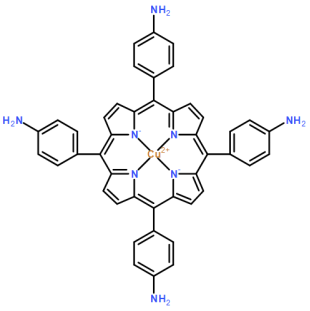 TAPP-Cu(2+)