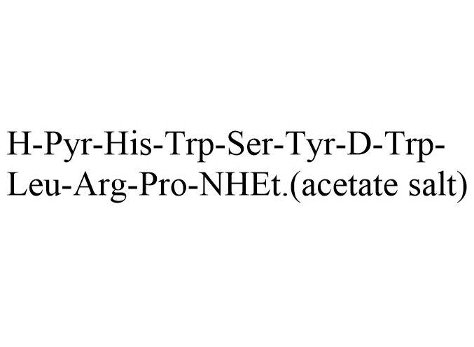 Deslorelin acetate(57773-65-6 free base)