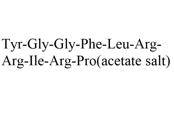 Dynorphin A 1-10 acetate(79994-24-4 free base)