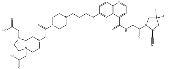 NTFAPI，CAS：2374782-03-1 一種示蹤劑