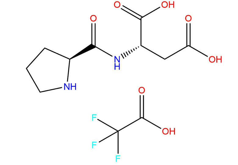 pro-asp TFA(85227-98-1 free base)