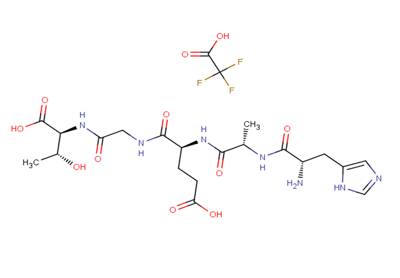 HAEGT TFA(852155-81-8 free base)