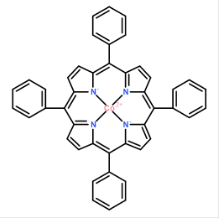 CAS:14172-90-8  TPP-(Co2+)  四苯基卟啉鈷