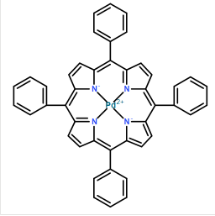 CAS:14187-13-4  TCP-Pd(2+) 四苯基卟啉鈀