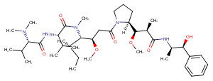 Auristatin E