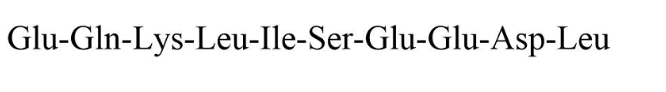 C-MYC PEPTIDE EPITOPE TFA