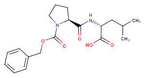 Prolylleucine