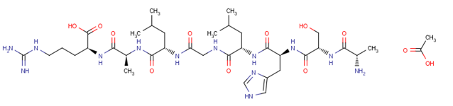 C3a 70-77 acetate