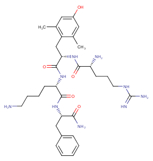 Elamipretide