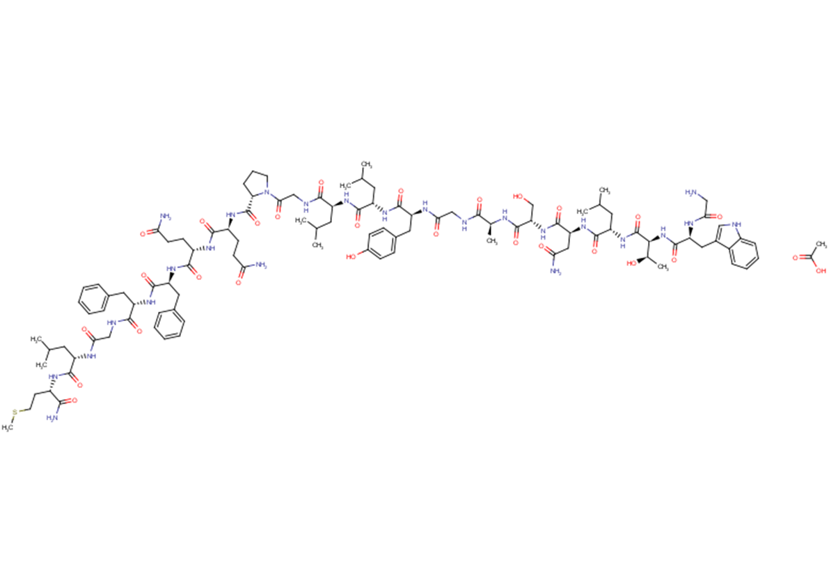 Galantide acetate