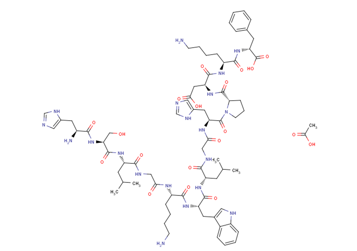 [SER140]-PLP(139-151) acetate